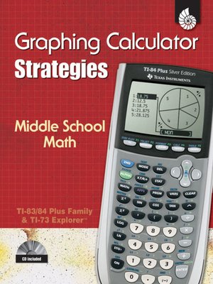 cover image of Middle School Math